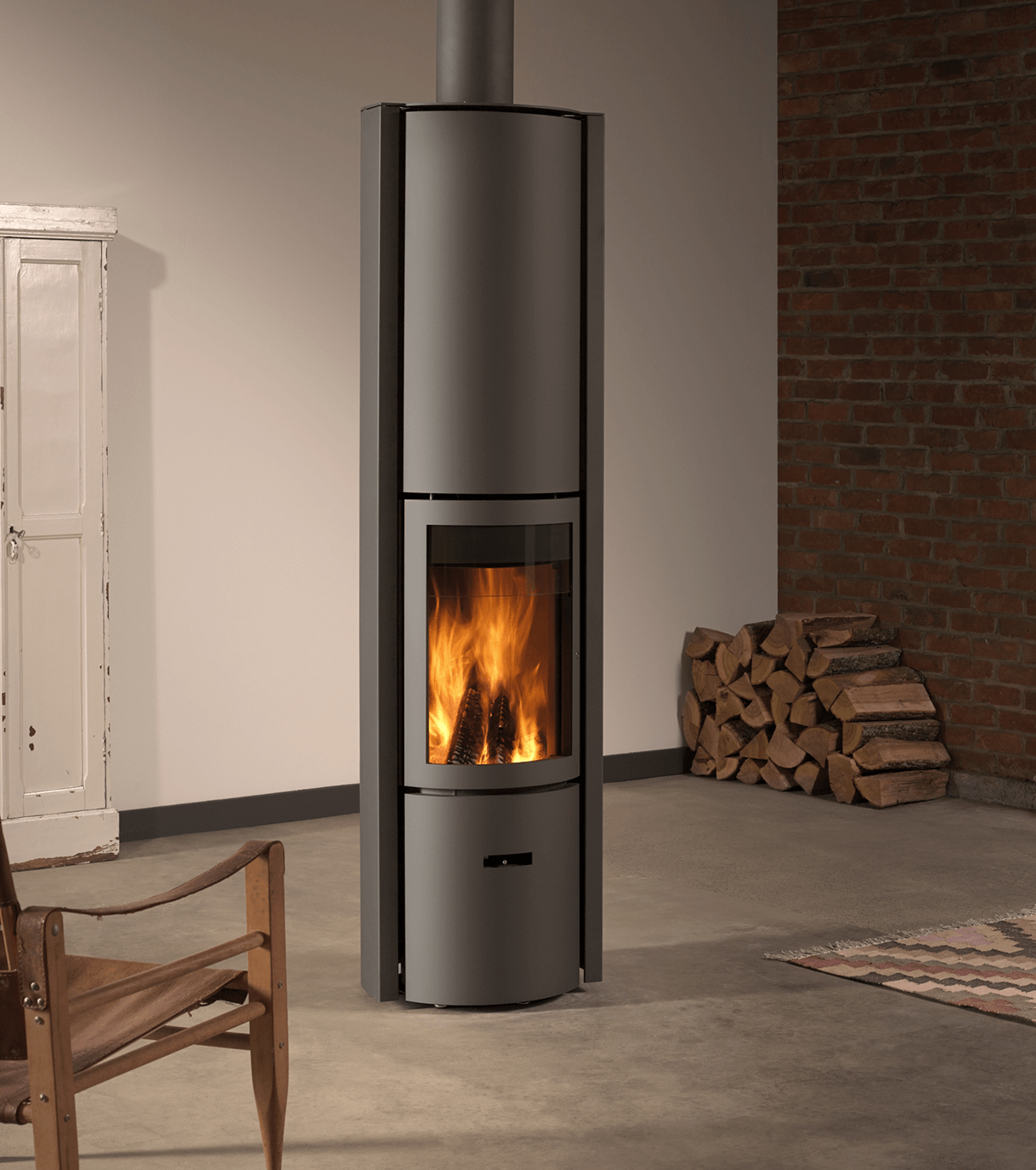 Stûv 30 Compact high